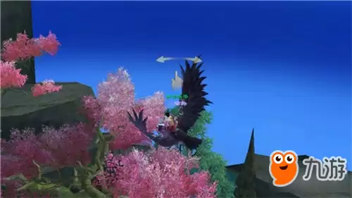 一探仙境！天龙八部琅嬛福地地图解析