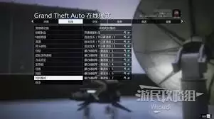 GTAOL2025圣诞节限时活动如何玩