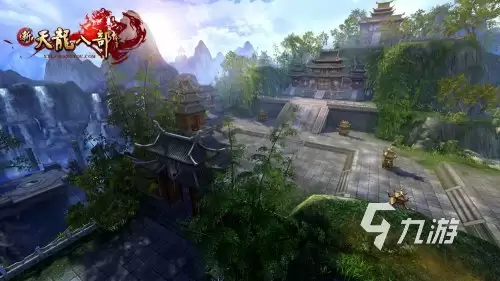 新天龙八部手游组队玩法解析 新天龙八部手游如何组队