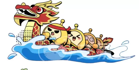 蛋仔派对端午特别玩法：蛋仔飞车端午限定内容详解