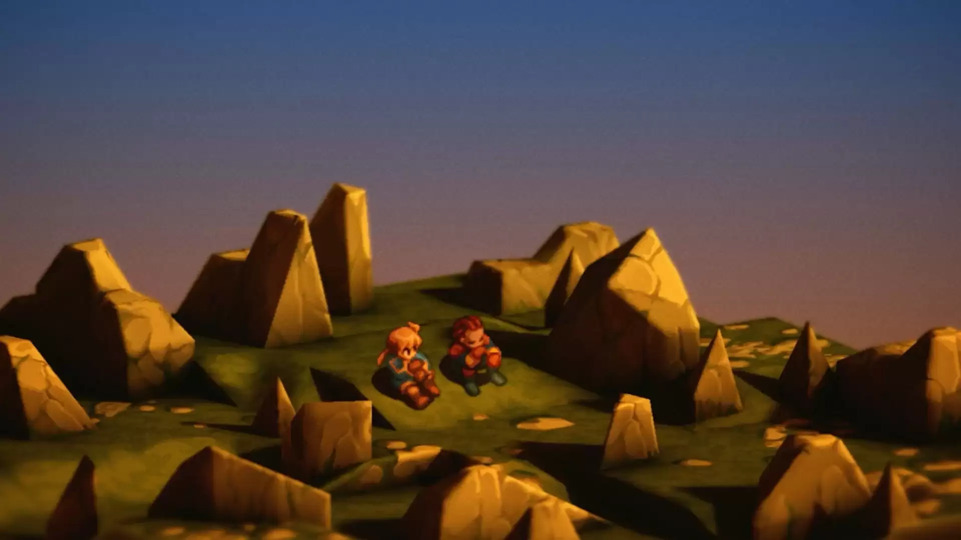 Final Fantasy Tactics Remaster 新增 New Game+ 模式:但 War of the Lions 内容依然缺失