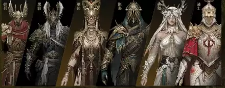 《雾影猎人》等级上限分析-当前版本与升级方法详解