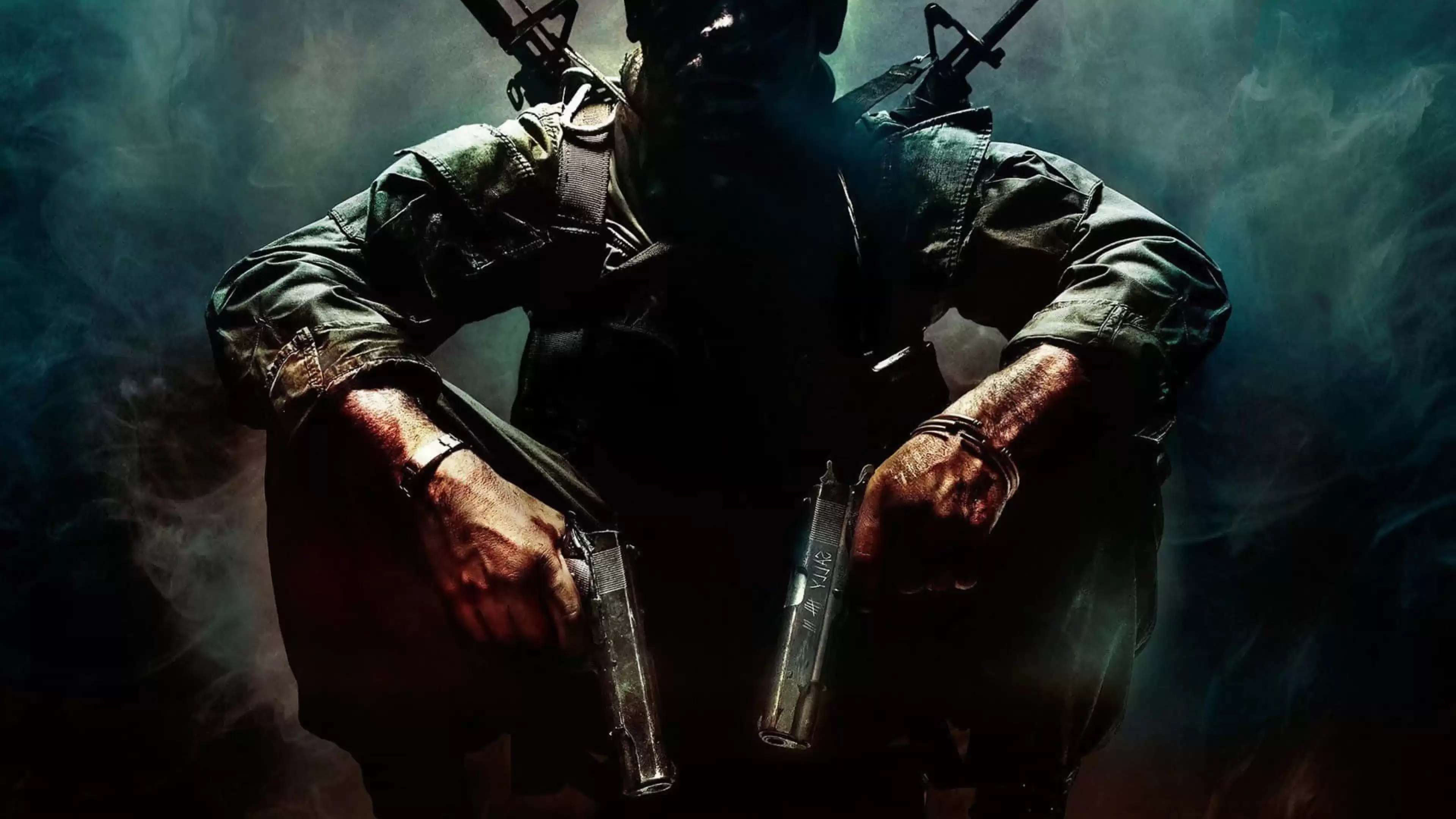 使命召唤21：黑色行动6 PS5版预告片的点赞数超过了Modern Warfare 4预告片