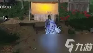 燕云十六声影灯戏话任务如何过