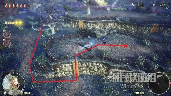冒险家艾略特的千年奇谭 所有能力获取方式一览 能力获取和强化攻略