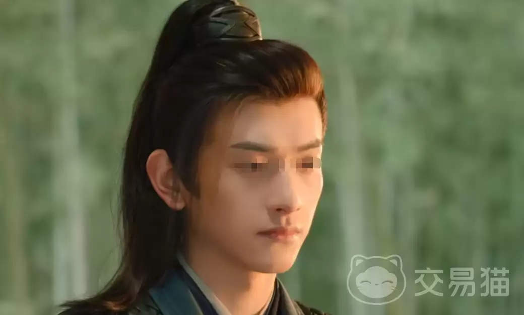 盛世天下女帝篇凌霄角色介绍与盛世天下女帝篇凌霄人物背景设定解析