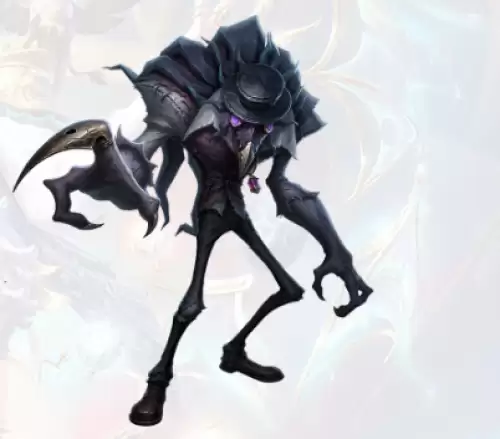 第五人格噩梦技能有多少-噩梦技能详细介绍