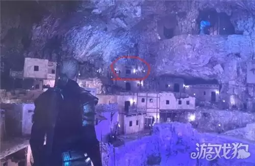 哥特王朝重制版爬虫铠甲获取指南 爬虫铠甲如何获得