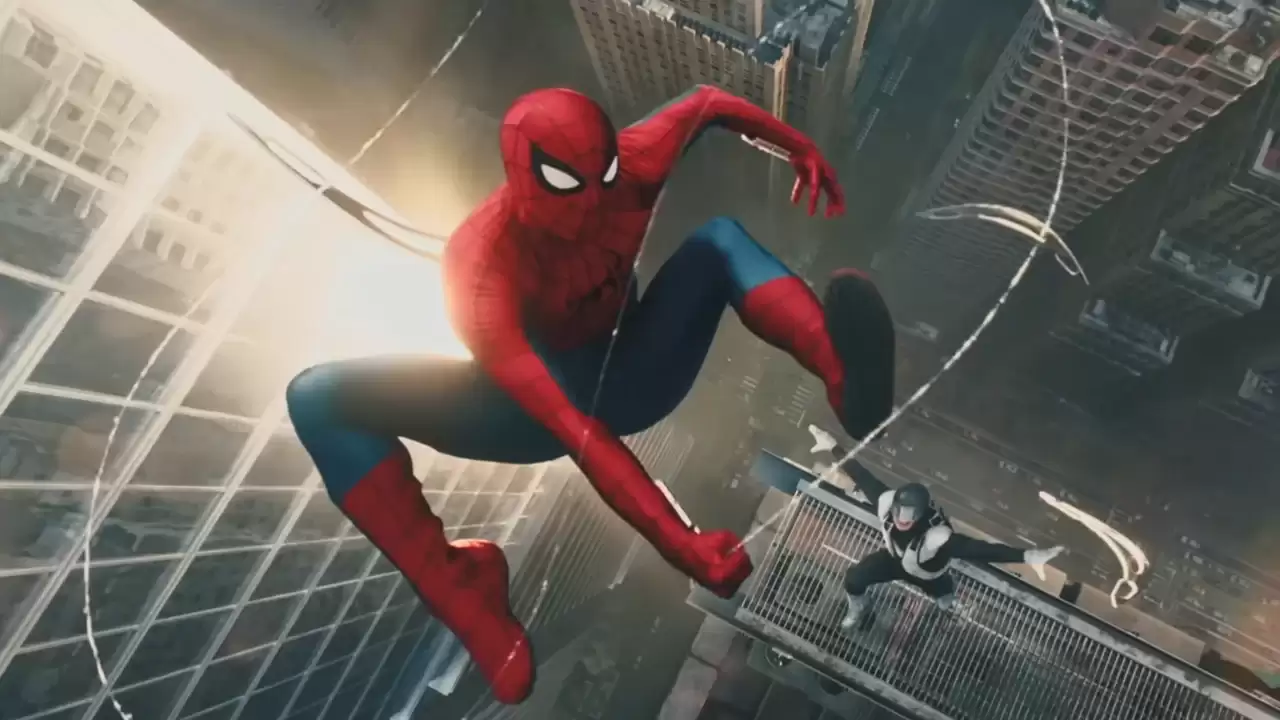 Spider-Man: Brand New Day 爆米花桶曝光：预售现已开启