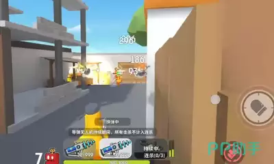 嘎嘎射击机甲如何获取