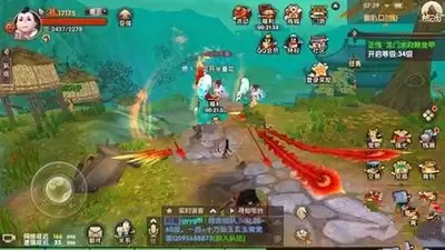 奇门手游新手如何快速上手