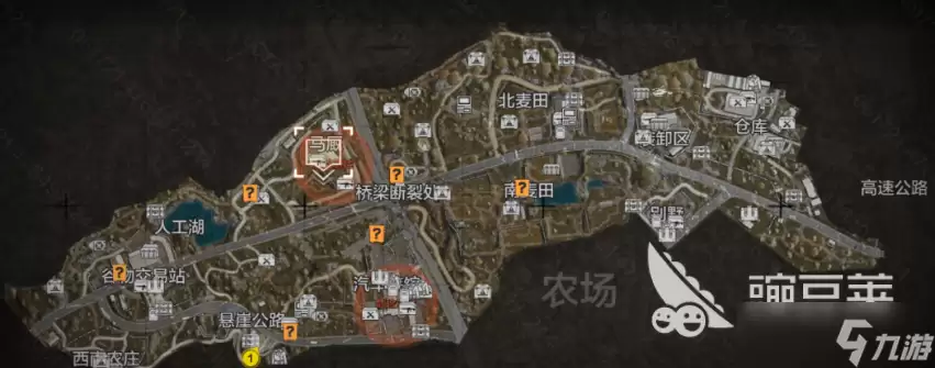 暗区突围s13赛季介绍 暗区突围s13赛季更新了什么