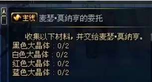 dnf毛皮搜集专家称号任务怎么做4 dnf毛皮搜集专家称号任务怎么做4