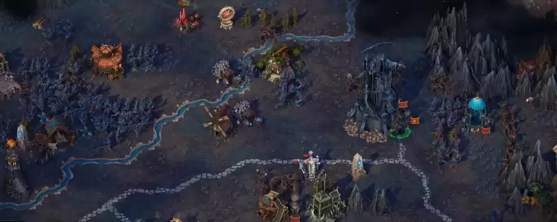 《魔法门之英雄无敌:上古纪元》亡灵招魂兵种解析分享