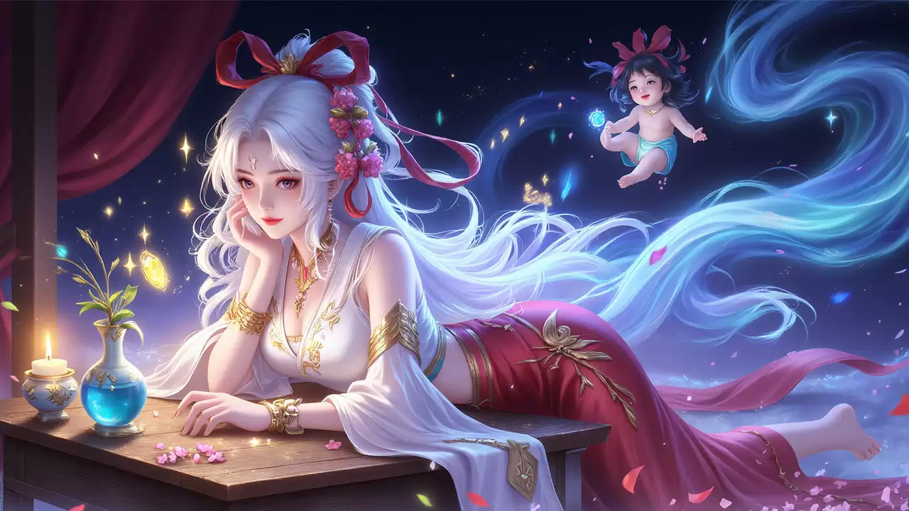 《天途》蛮荒boss攻略