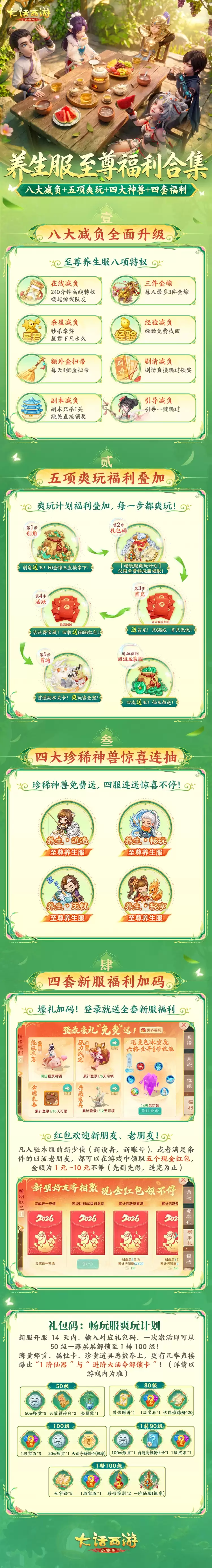 新服副本杀星单关就能拿全部奖励？