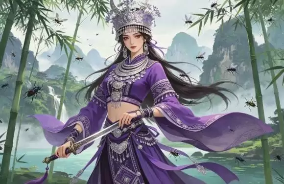 《太吾绘卷天幕心帷》三大主线结局一览 结局都有哪些