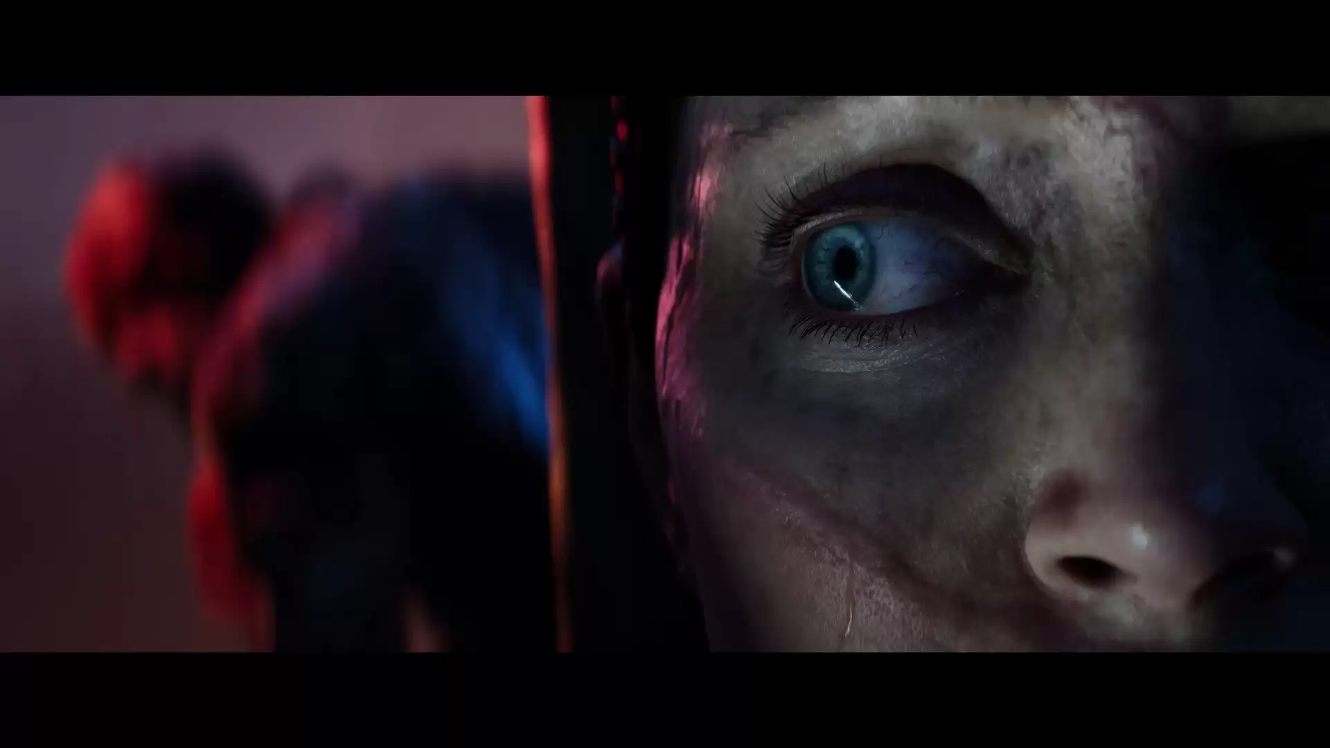 尽管计划关停该工作室:微软为何仍公布了 Ninja Theory 的新作？