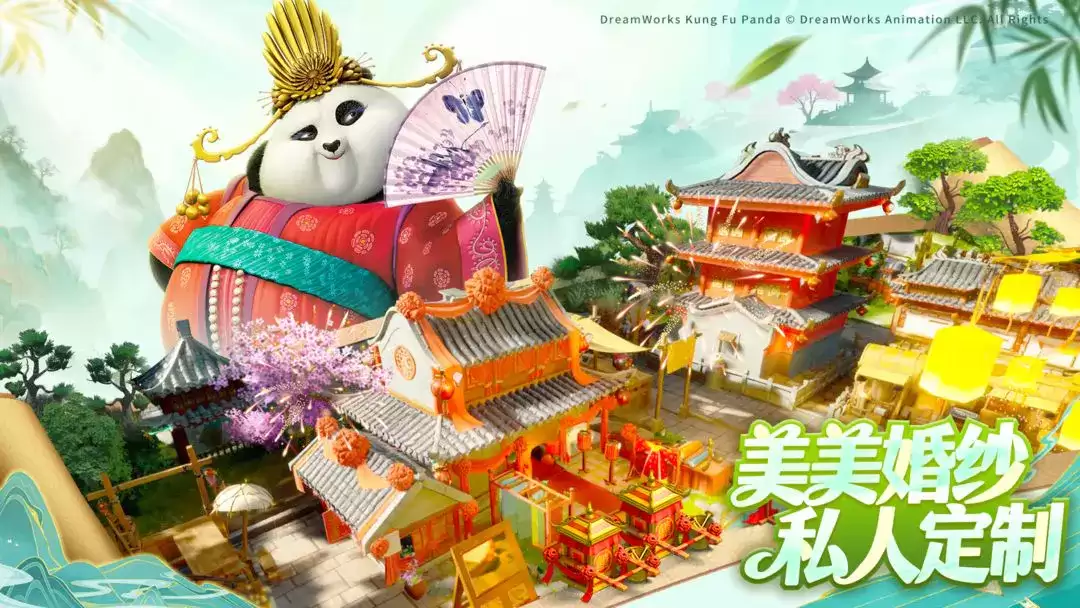 功夫熊猫神龙大侠手游沈王爷强度怎么评测-功夫熊猫神龙大侠手游沈王爷强度评测方法