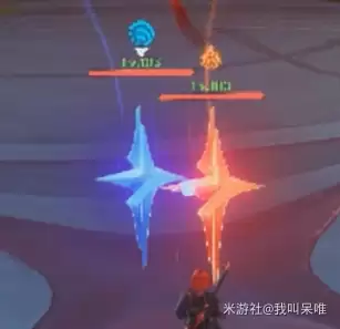 原神月之七幽境危战开眼者如何打