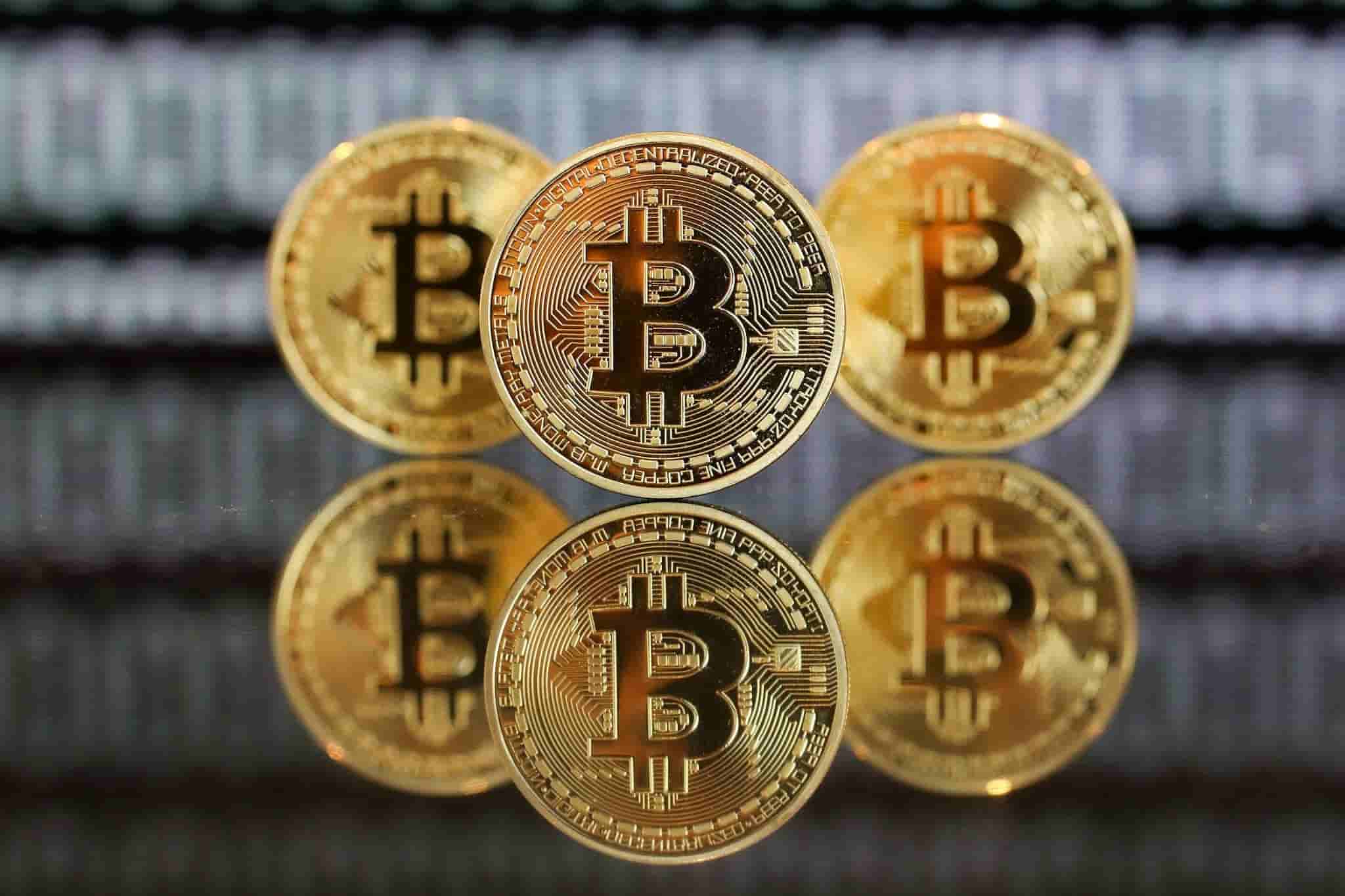 比特币行情软件哪款最精准-八款比特币投资工具深度评测