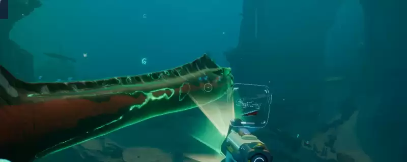 《深海迷航2:异星水域》真皮园艺技能获得方法介绍