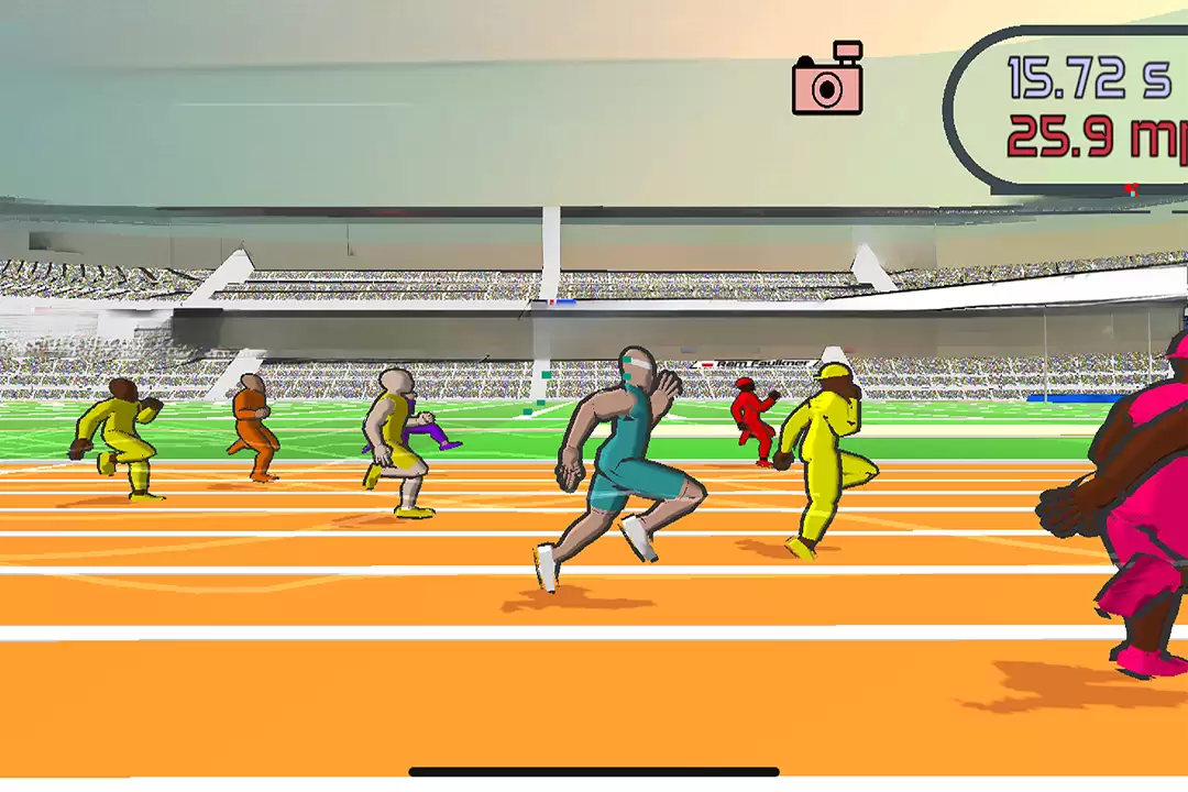 速度之星好玩吗 速度之星玩法简介