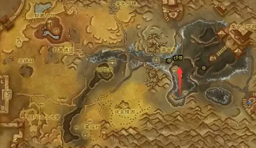 魔兽世界地精机械活塞3