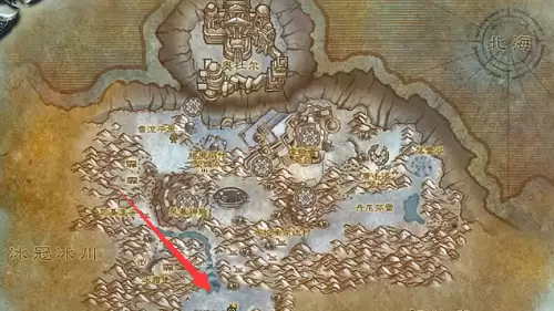 魔兽世界地精机械活塞4