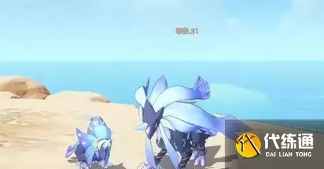 洛克王国世界上古战龙怎么样