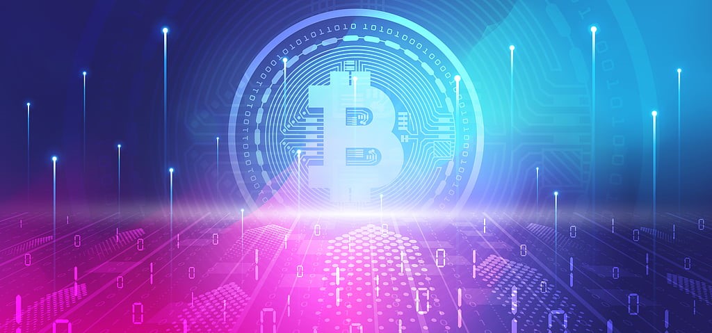 比特币(BTC)