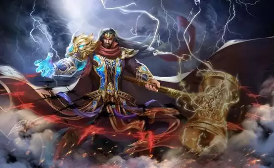 新斗罗大陆：唐昊攻略