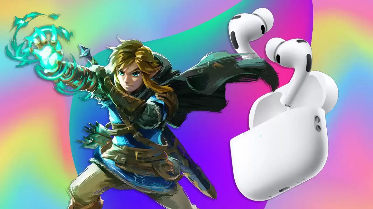 今日特惠精选：AirPods Pro 3、塞尔达传说：王国之泪 Switch 2 Edition、Nioh 3 等。