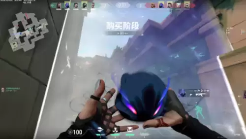 无畏契约黑梦源工重镇眼位详解