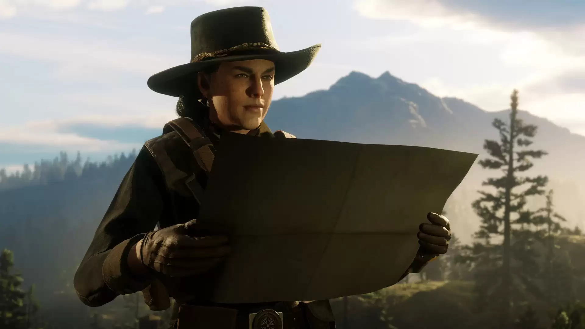 Take-Two CEO 驳斥 Red Dead Online 错失良机的说法