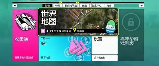 极限竞速地平线6 CR点速刷指南-前期CR点获取与分配建议