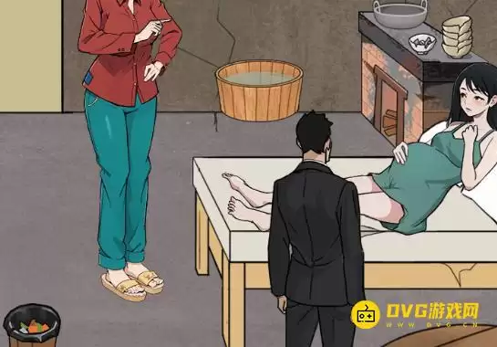《媳妇找茬》怀孕风波怎么过-怀孕风波帮男子化解风波通关图文攻略
