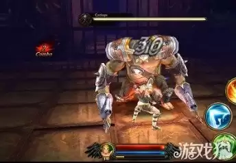 永恒战士3BOSS攻略 三大BOSS战法