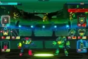 Mega Battle Terran职业玩法说明介绍