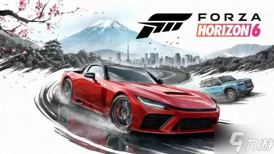 Xbox官方嘲讽极限竞速地平线6神人玩家 四处捣乱惹人嫌弃