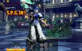 饿狼传说群狼之城1.1.7双叶萤改动有哪些