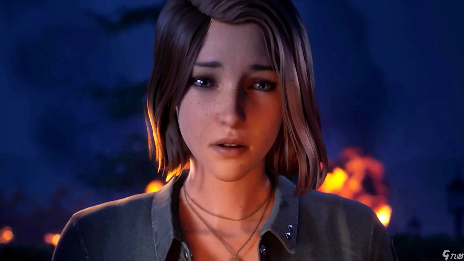 《Life is Strange: Reunion》评测