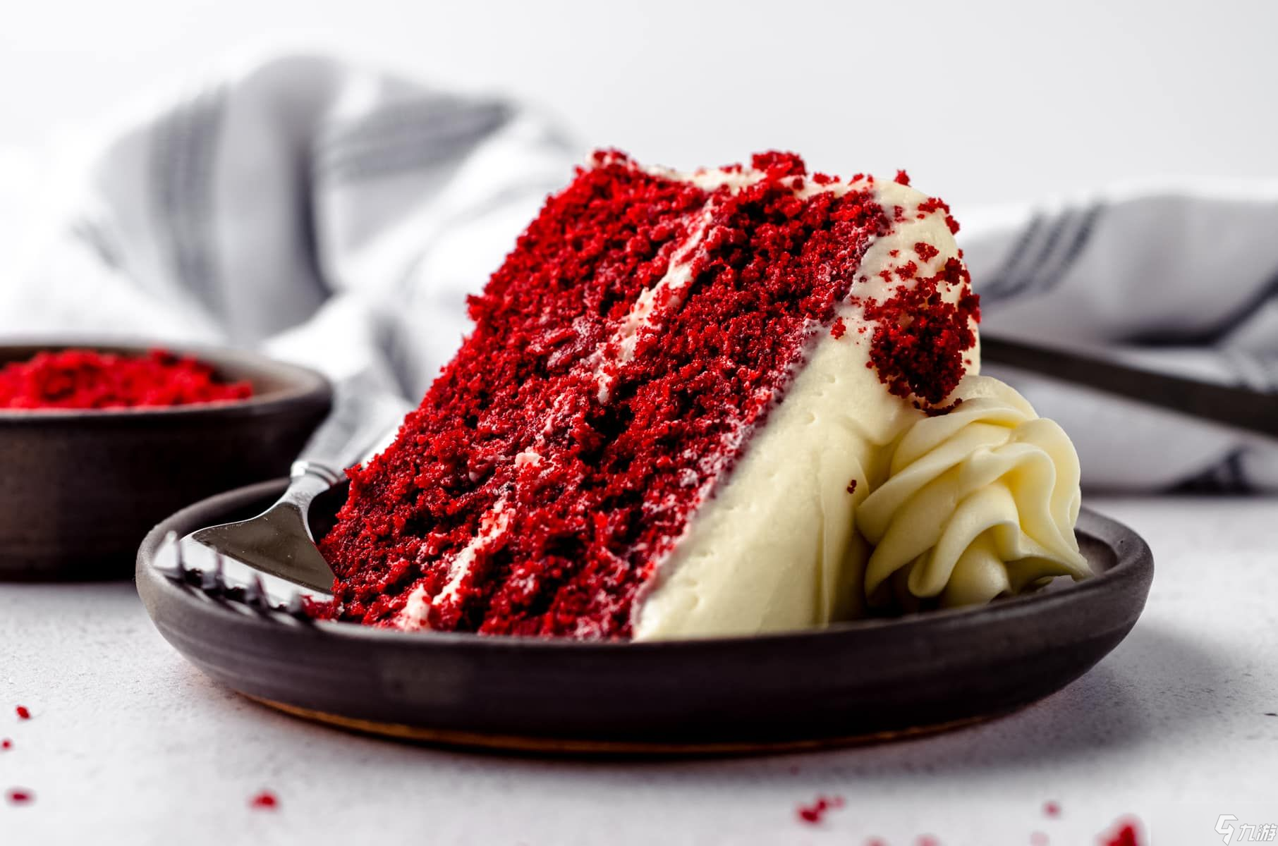 我最喜欢的五个Crimson Dessert瞬间