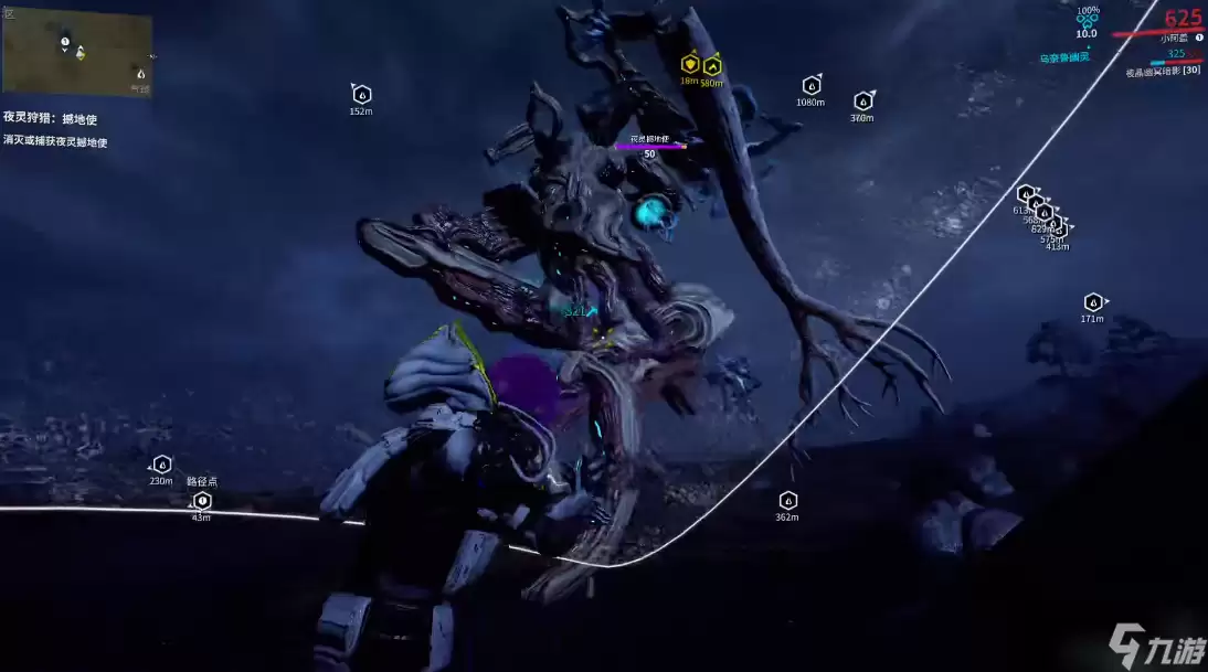 星际战甲大傻打法怎么样