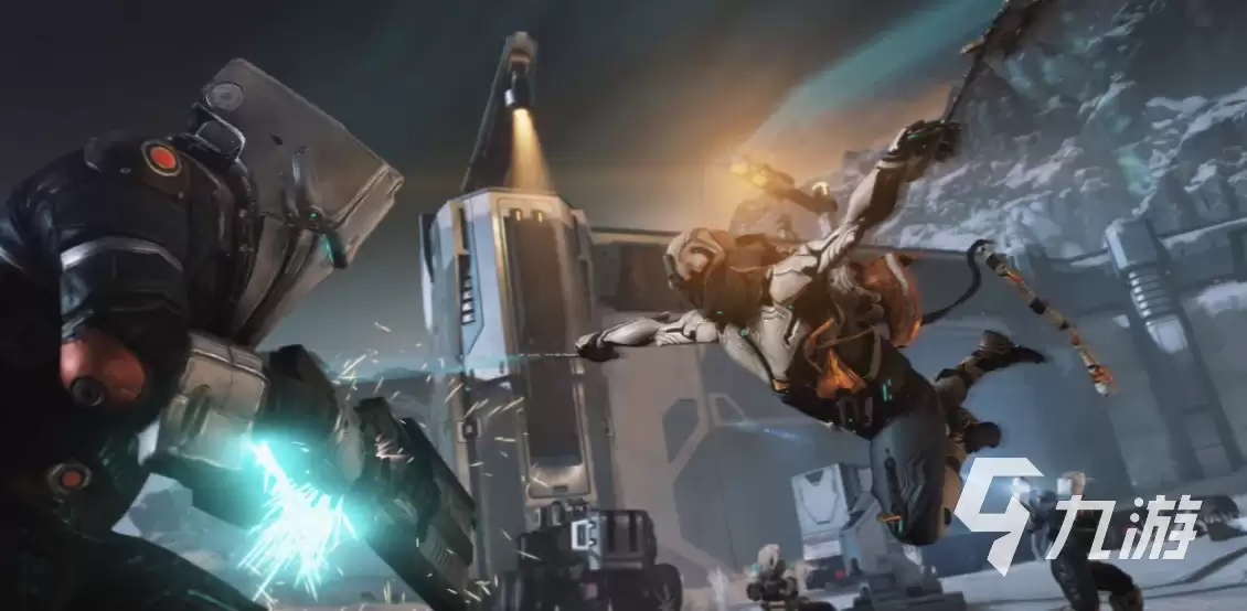 星际战甲买号平台怎么选？靠谱的《Warframe》账号交易平台推荐