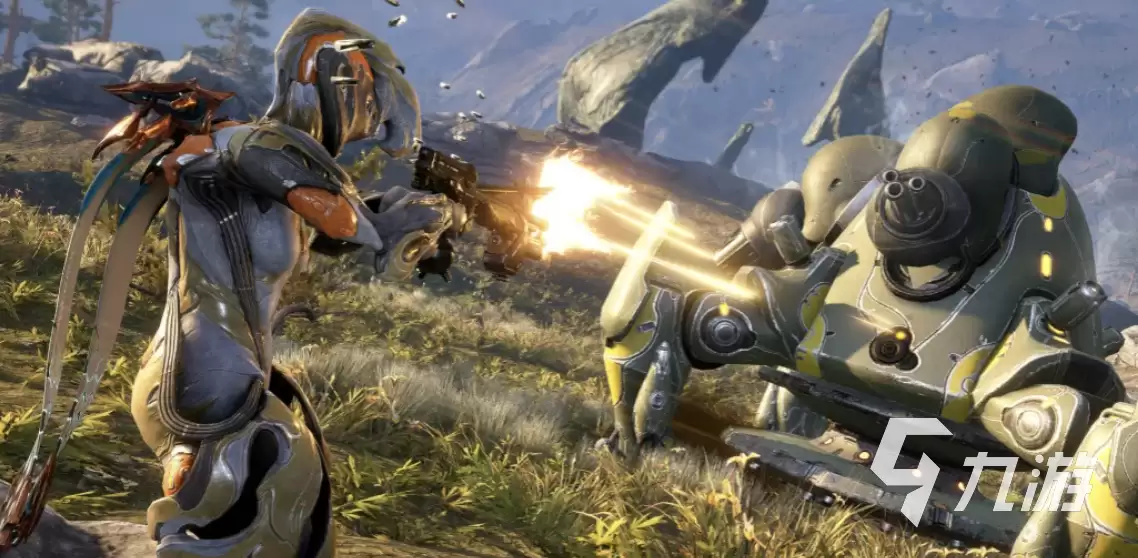 星际战甲买号平台怎么选？靠谱的《Warframe》账号交易平台推荐