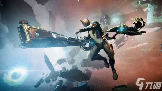 立场坚定！《星际战甲》工作室Digital Extremes公开抵制生成式AI