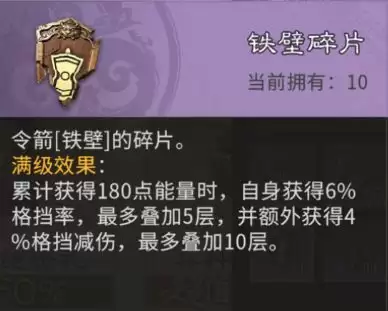 三国:天下归心小兵觉醒搭配思路