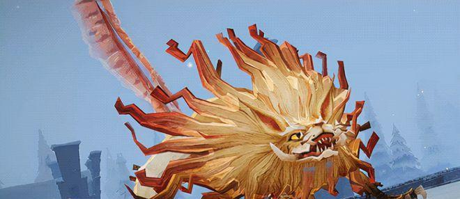 以驺吾宠物技能搭配攻略（宠物技能搭配攻略助你战胜一切！）-第1张图片-