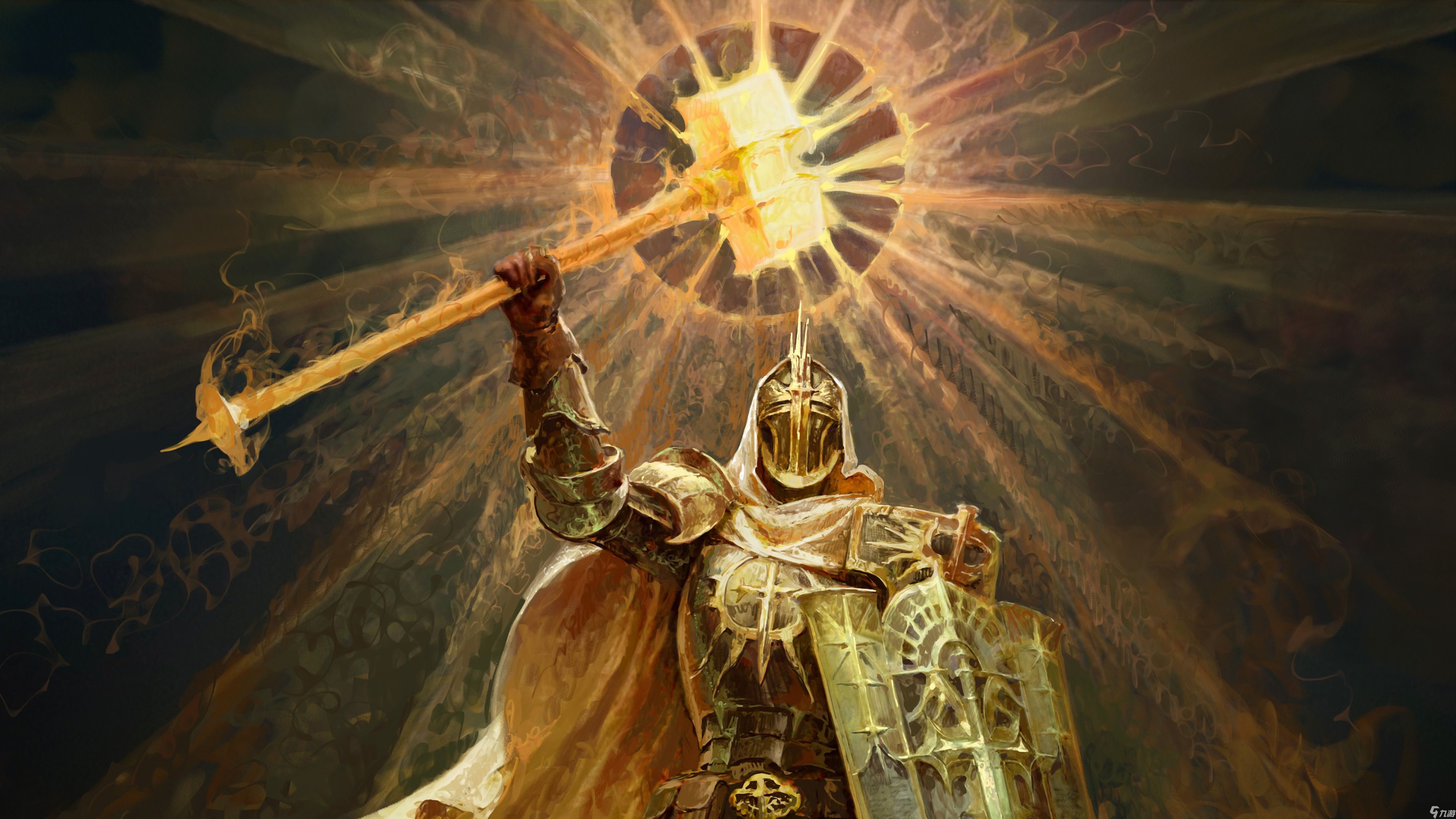 新《Diablo 4》书籍提前揭秘游戏下一扩展包“憎恨之王”